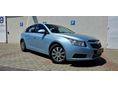 CHEVROLET CRUZE 1.6 LS Plus Kilométer garancia!