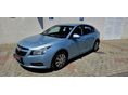 CHEVROLET CRUZE 2012/7 - 2