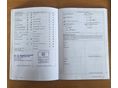 VOLKSWAGEN PASSAT 2012/5 - 6