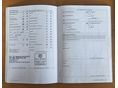 VOLKSWAGEN PASSAT 2012/5 - 7