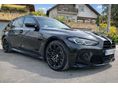 BMW M3 2024/1 - 4