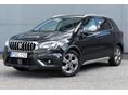 SUZUKI SX4 S-CROSS 2017/4 - 1