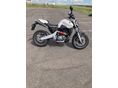 YAMAHA MT-03 2007 - 2
