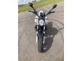 YAMAHA MT-03 2007 - 4