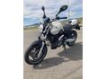 YAMAHA MT-03 2007 - 6