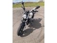 YAMAHA MT-03 2007 - 7