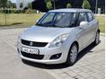 SUZUKI SWIFT 2012/1 - 1