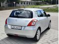 SUZUKI SWIFT 2012/1 - 4