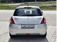SUZUKI SWIFT 2012/1 - 5