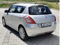 SUZUKI SWIFT 2012/1 - 6