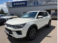 SSANGYONG KORANDO 1.5 Turbo GDI Style+ Megkímélt jól felszerelt/ Magyarországi/ 1 év Garancia!