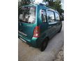 SUZUKI WAGON R+ 2001 - 3