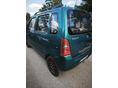 SUZUKI WAGON R+ 2001 - 4