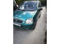 SUZUKI WAGON R+ 1.3 GL Servo