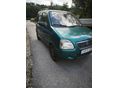 SUZUKI WAGON R+ 2001 - 2