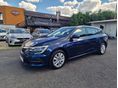 RENAULT MEGANE 1.5 dCi Business.KOMBI. LED LÁMPA. NAVI. KLÍMA. PARKOLÓ RADAR FIX 3% THM