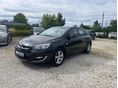 OPEL ASTRA J 2013/6 - 1