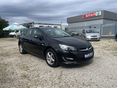 OPEL ASTRA J 2013/6 - 2