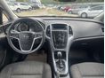 OPEL ASTRA J 2013/6 - 7