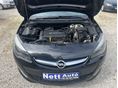 OPEL ASTRA J 2013/6 - 11