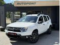 DACIA DUSTER 1.2 TCe Outdoor VONÓHOROG!!ANDROID FEJEGYSÉG!!FRISS MŰSZAKIS!CSERE BESZÁMÍTÁS OK!!