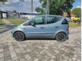 MERCEDES-BENZ A 160 2003 - 2