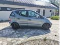 MERCEDES-BENZ A 160 2003 - 5