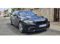 BMW 525 2013/4 - 1