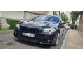 BMW 525 2013/4 - 2
