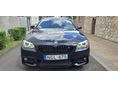 BMW 525 2013/4 - 5