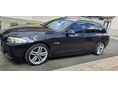 BMW 525 2013/4 - 6