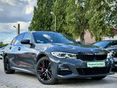 BMW 330 2022/2 - 1