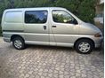 TOYOTA HIACE 2000 - 2