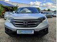 HONDA CR-V 2014/2 - 2