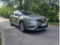 RENAULT ESPACE 1.6 dCi Zen EDC6