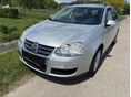 VOLKSWAGEN GOLF V 1.9 PD TDI Comfortline 4Motion