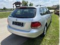 VOLKSWAGEN GOLF V 2007/9 - 2