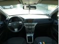 OPEL ASTRA H 2012/12 - 11