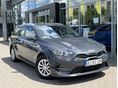 KIA CEE'D Ceed SW 1.0 T-GDI Silver MY24-es. Magyar. Szervizkönyv. Kamera. Áfás. Több darab