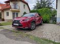 LEXUS NX 2016/9 - 1