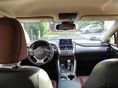 LEXUS NX 2016/9 - 10