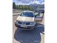 RENAULT MEGANE 1.6 Expression