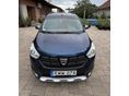DACIA LODGY 1.3 TCe Stepway (7 személyes )