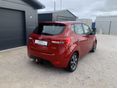 HYUNDAI IX20 2018/3 - 4