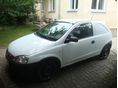 OPEL CORSA C 1.7 Di Van