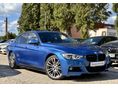 BMW 330 2016/12 - 1