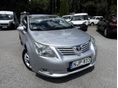 TOYOTA AVENSIS 2011/3 - 4