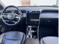 HYUNDAI TUCSON 2021/12 - 4