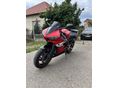 YAMAHA YZF R6 2004/6 - 2