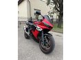 YAMAHA YZF R6 MAGÁNSZEMÉLYTŐL